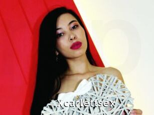 Xcarlettsex