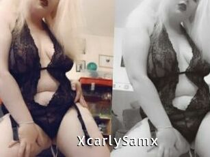 XcarlySamx