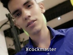Xcockmaster