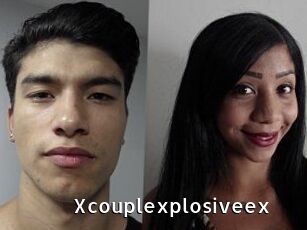 Xcouplexplosiveex