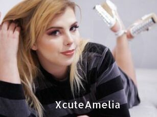 XcuteAmelia