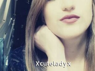 Xcuteladyx