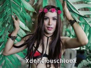 Xdeliciouschloex