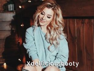 Xdelliciousbooty