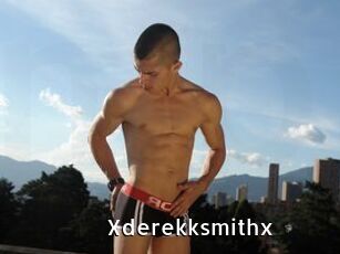 Xderekksmithx