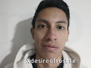 Xdesireefrost_fx