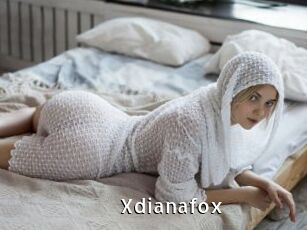 Xdianafox