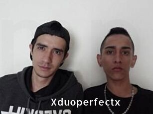 Xduoperfectx