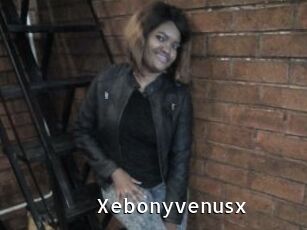 Xebonyvenusx