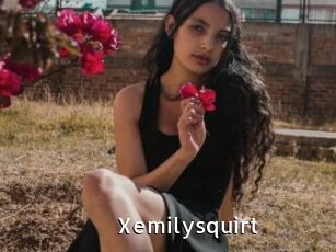 Xemilysquirt