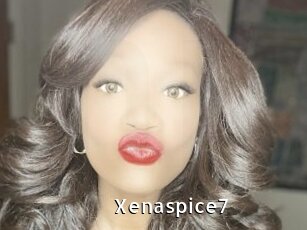 Xenaspice7