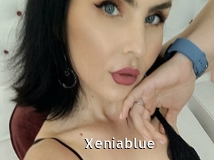 xeniablue My Porno Stash