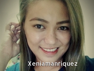 xeniamanriquez My Porno Stash