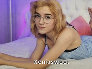 Xeniasweet