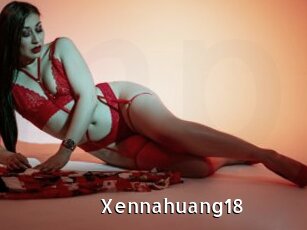 Xennahuang18