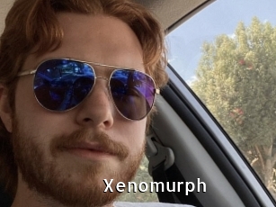 xenomurph My Porno Stash