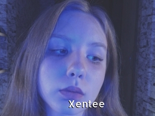 Xentee