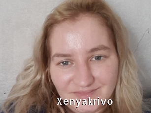 Xenyakrivo