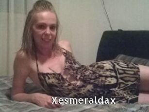 Xesmeraldax