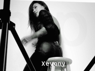 Xevony