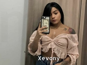 Xevony