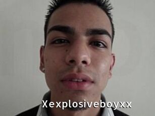 Xexplosiveboyxx