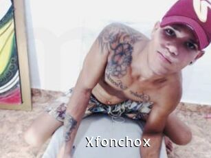 Xfonchox