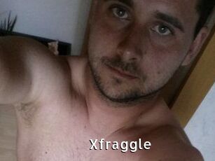 Xfraggle