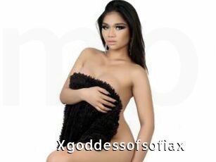 Xgoddessofsofiax
