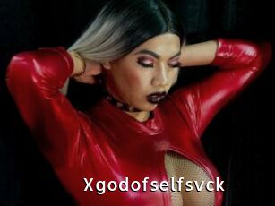 Xgodofselfsvck