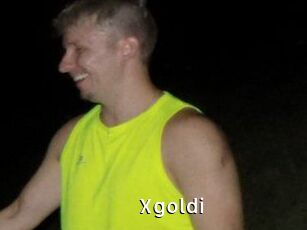 Xgoldi