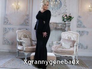 Xgrannygonebadx