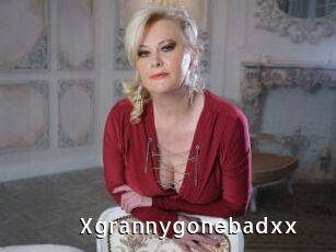 Xgrannygonebadxx