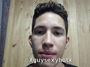 Xguysexyhotx