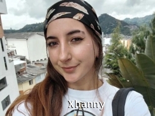 Xhanny