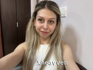 Xheavven
