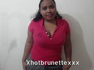 Xhotbrunettexxx