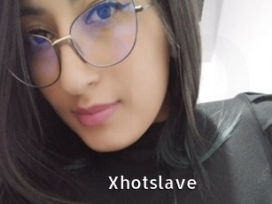 Xhotslave