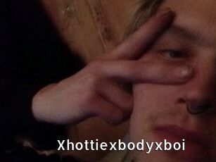 Xhottiexbodyxboi