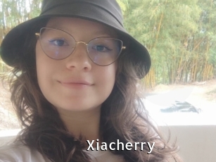 Xiacherry