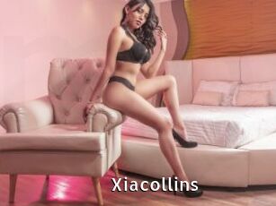 Xiacollins