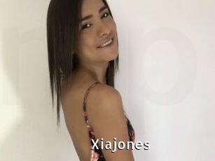 Xiajones