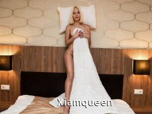Xiamqueen