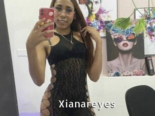 Xianareyes