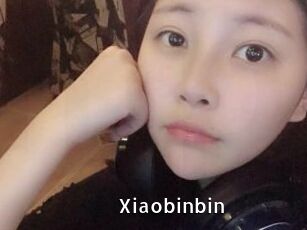 Xiaobinbin