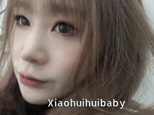 Xiaohuihuibaby