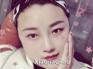 Xiaojiaojiao