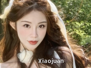 Xiaojuan