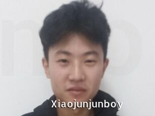 Xiaojunjunboy