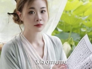 Xiaomumu